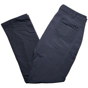 Blackhawk Pants Men 38x36 Gray Tac Life Cargo Utility Stretch Work Tactical Hike